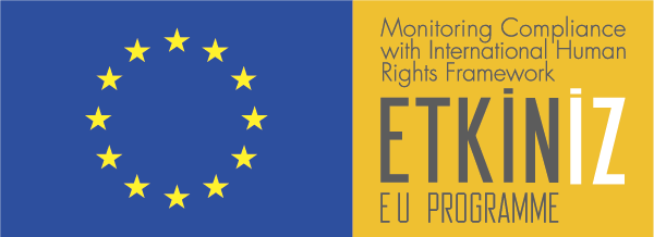 ETKINIZ EU PROGRAMME